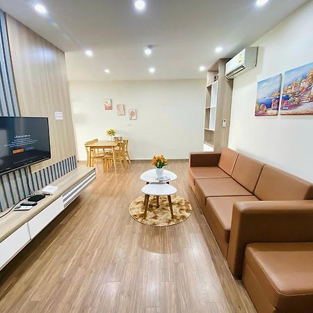Homestay Hạ Long Ngoại thất bức ảnh
