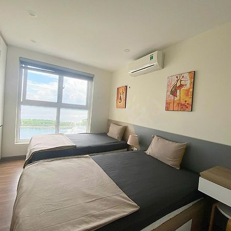 Homestay Hạ Long Ngoại thất bức ảnh