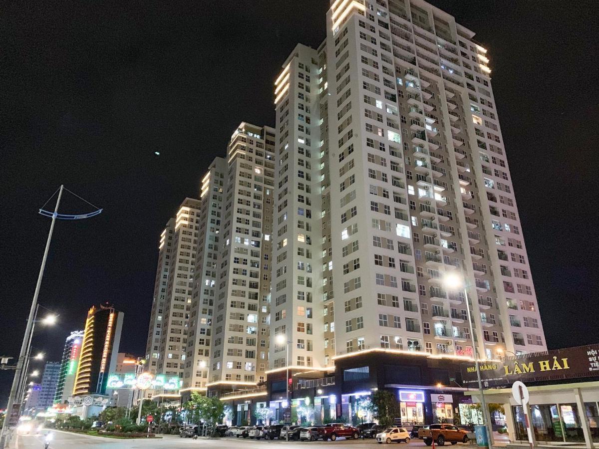 Homestay Hạ Long Ngoại thất bức ảnh
