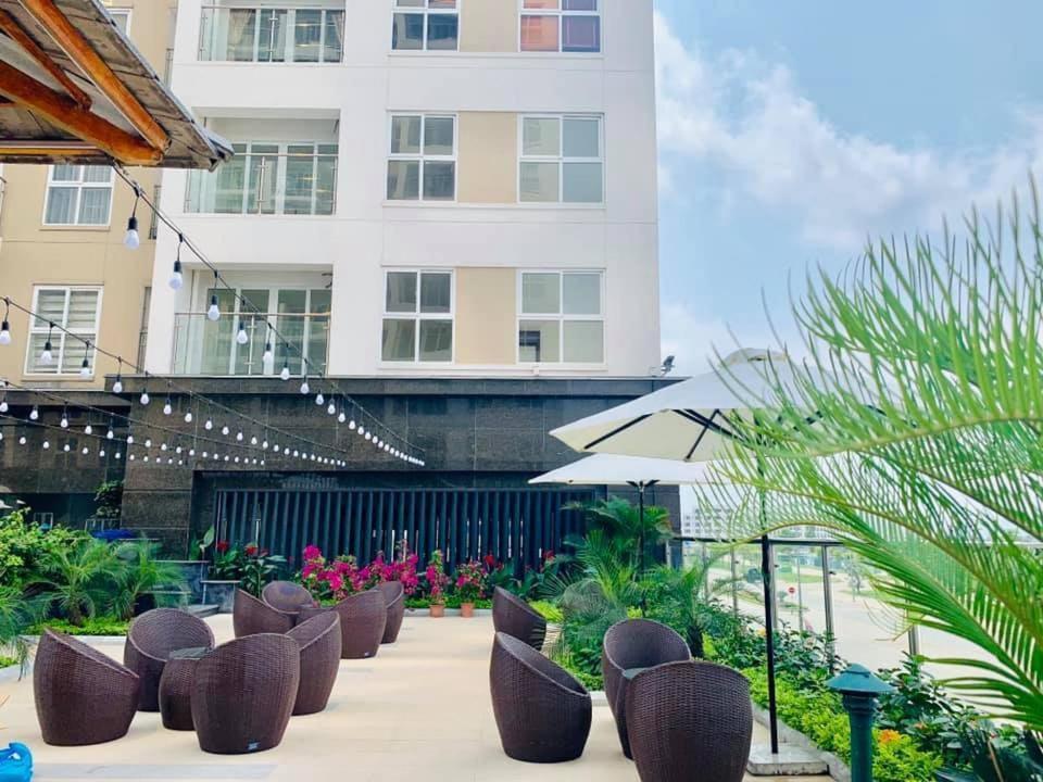 Homestay Hạ Long Ngoại thất bức ảnh