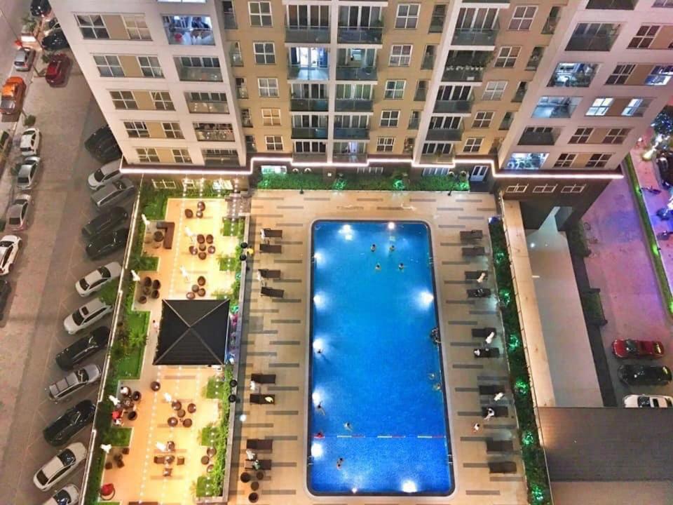 Homestay Hạ Long Ngoại thất bức ảnh