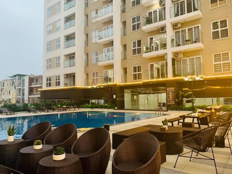 Homestay Hạ Long Ngoại thất bức ảnh
