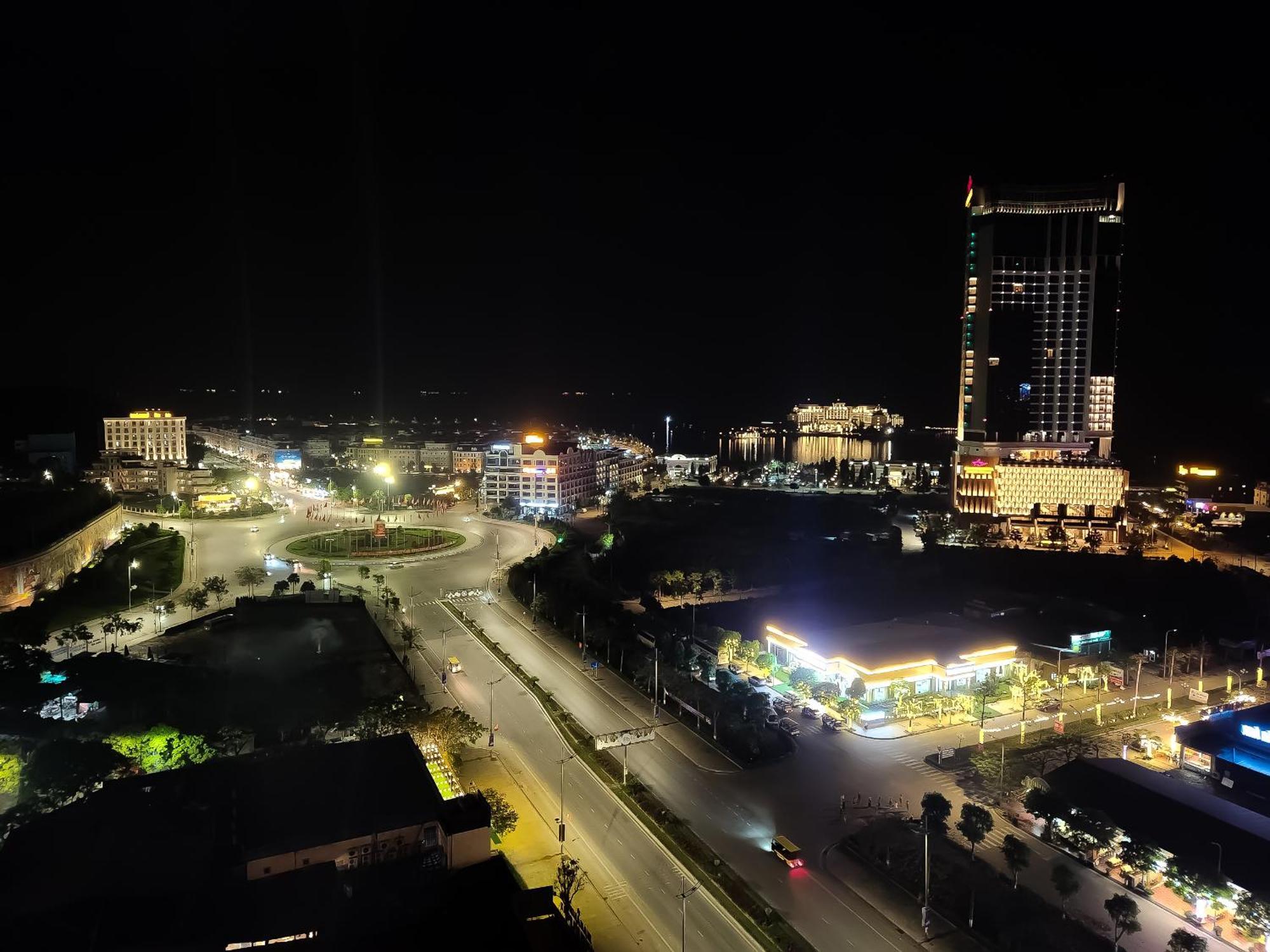 Homestay Hạ Long Ngoại thất bức ảnh