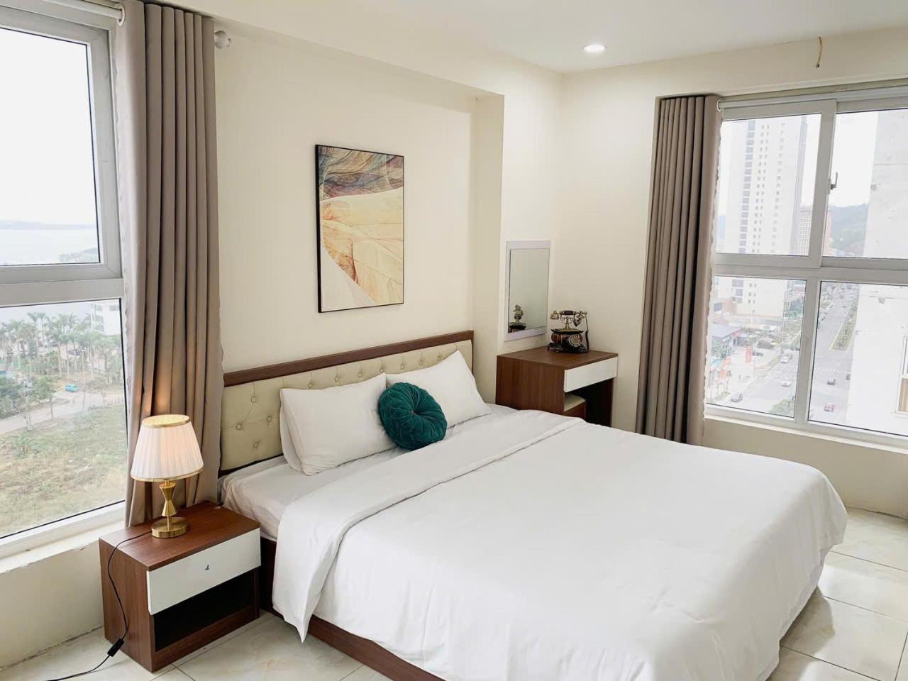 Homestay Hạ Long Ngoại thất bức ảnh