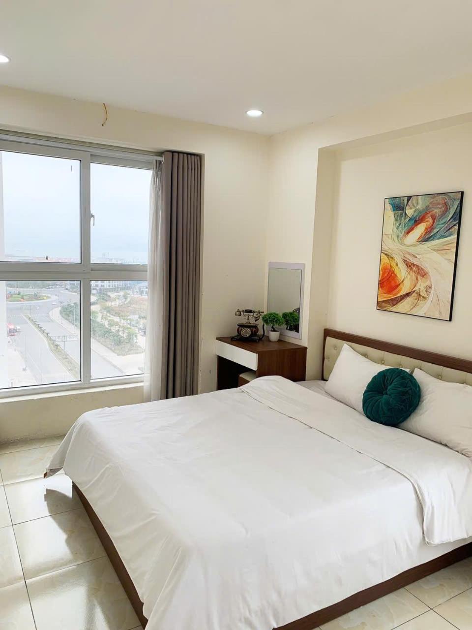 Homestay Hạ Long Ngoại thất bức ảnh