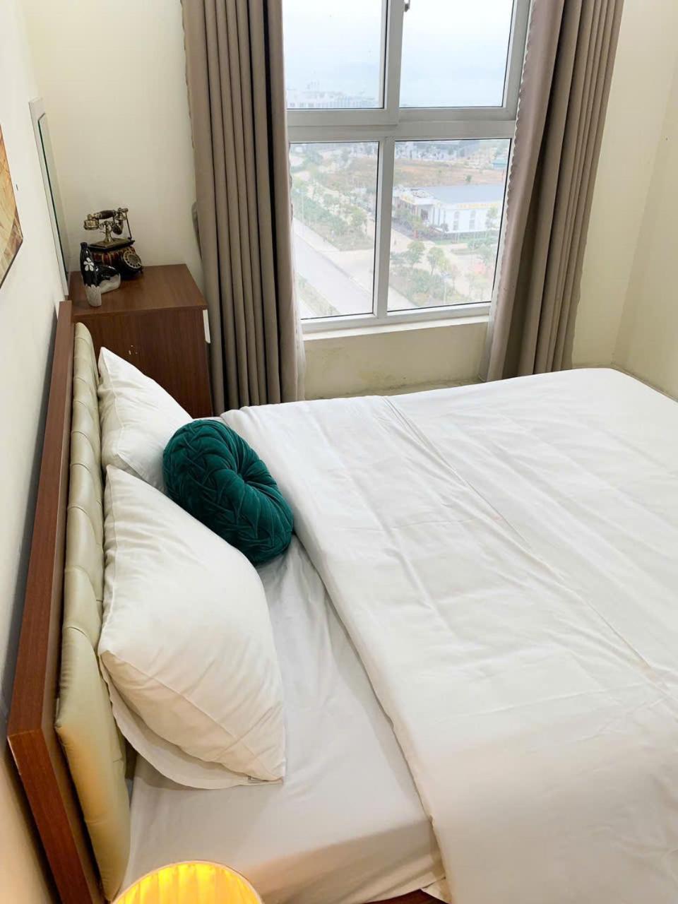 Homestay Hạ Long Ngoại thất bức ảnh