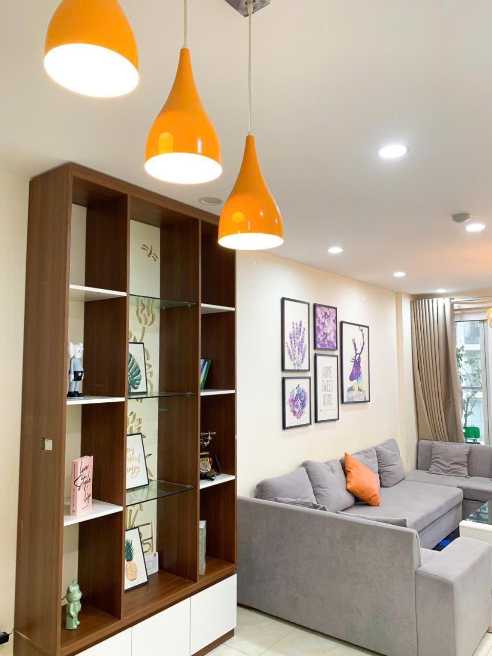 Homestay Hạ Long Ngoại thất bức ảnh