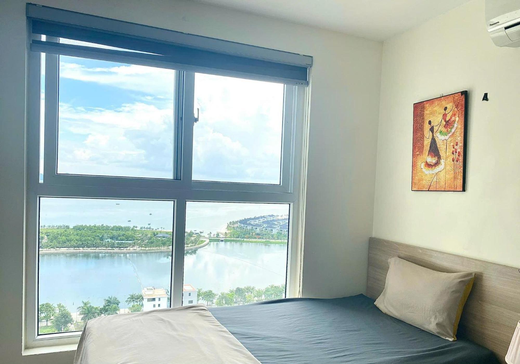 Homestay Hạ Long Ngoại thất bức ảnh