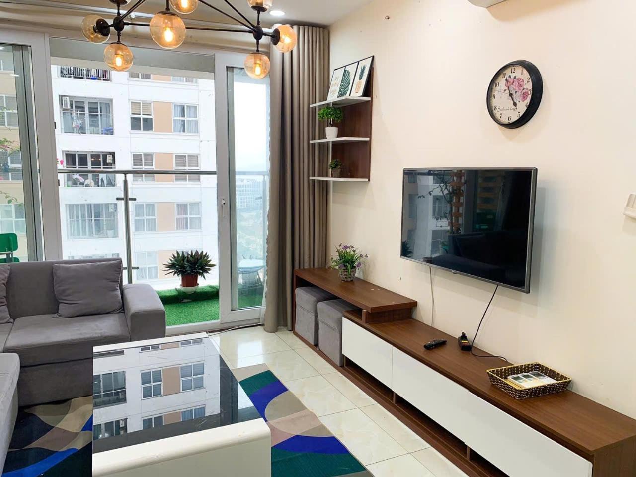 Homestay Hạ Long Ngoại thất bức ảnh
