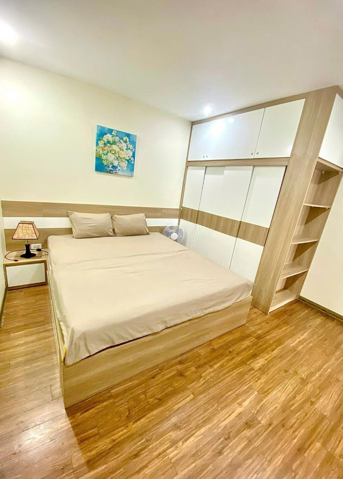 Homestay Hạ Long Ngoại thất bức ảnh