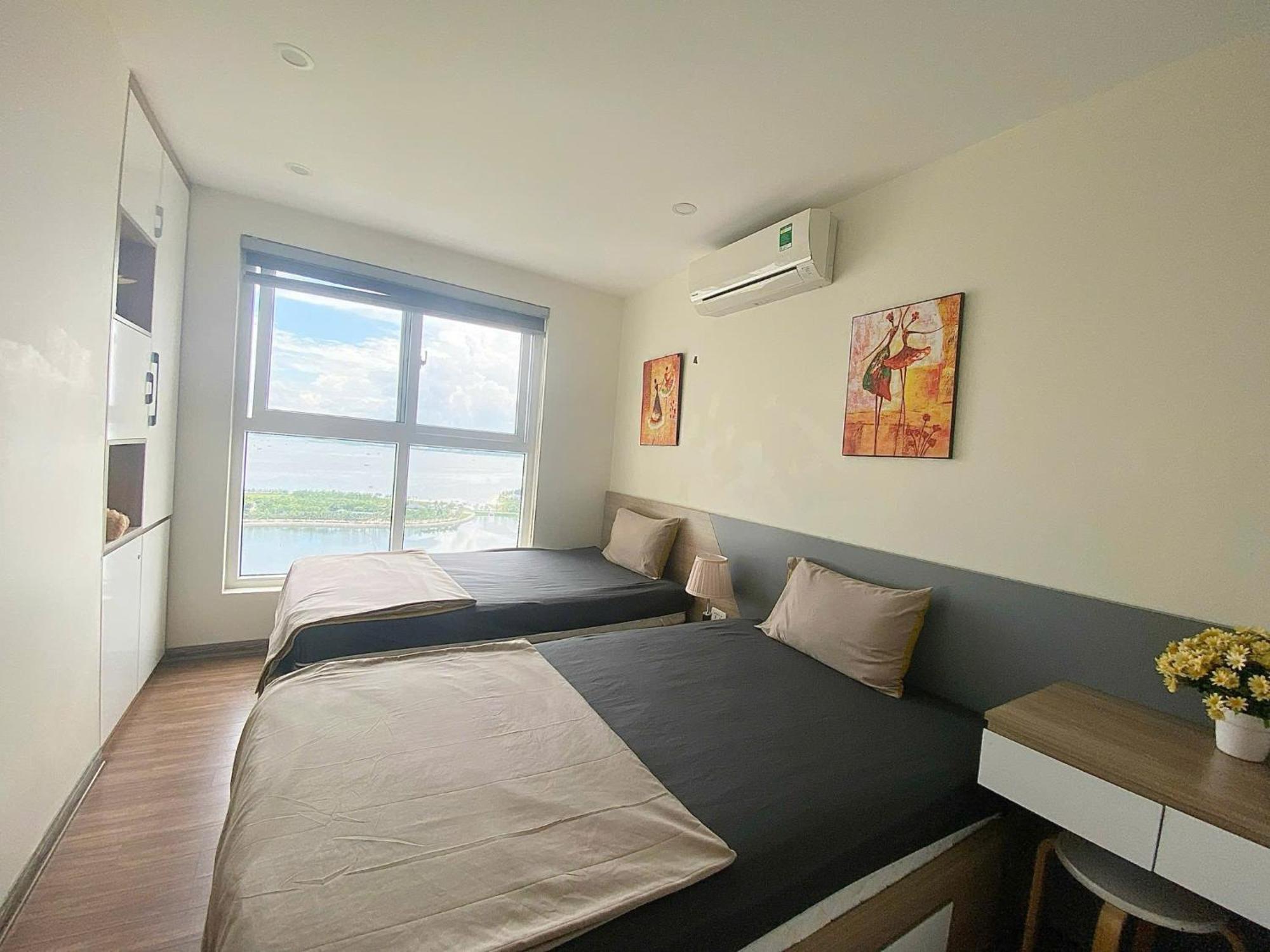 Homestay Hạ Long Ngoại thất bức ảnh