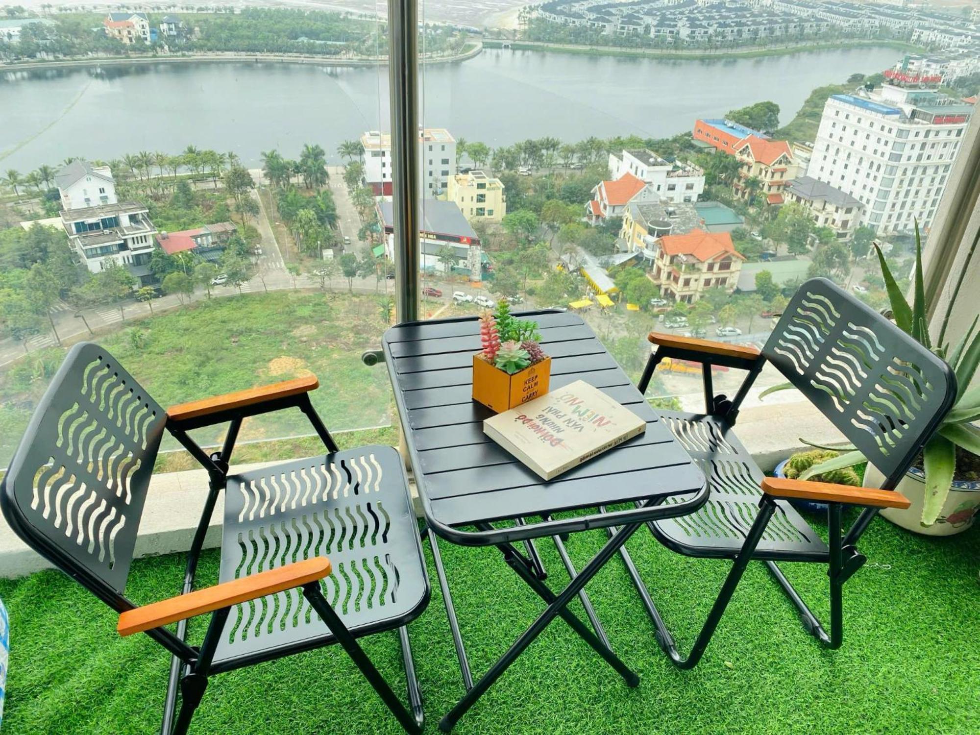 Homestay Hạ Long Ngoại thất bức ảnh