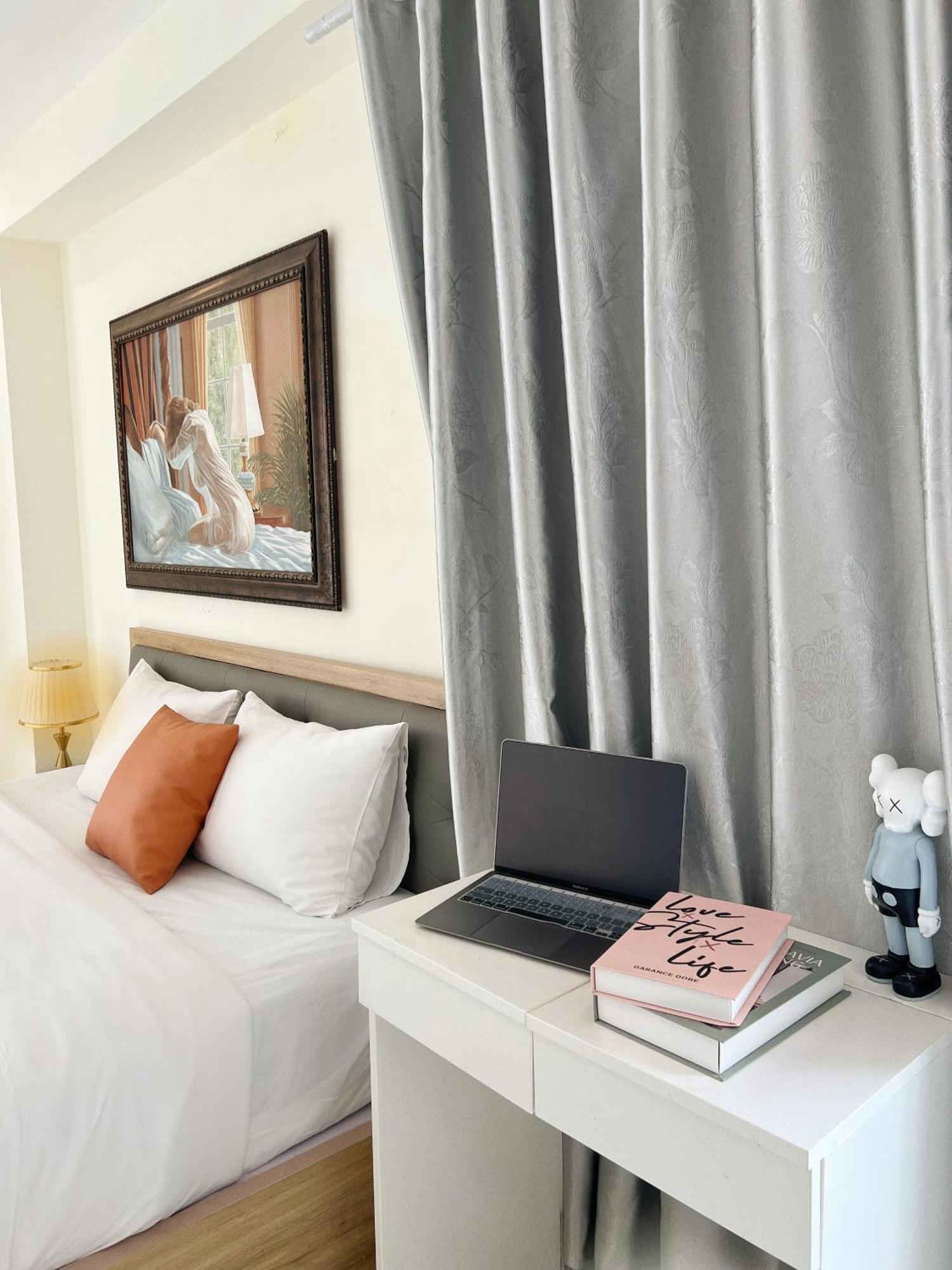 Homestay Hạ Long Ngoại thất bức ảnh