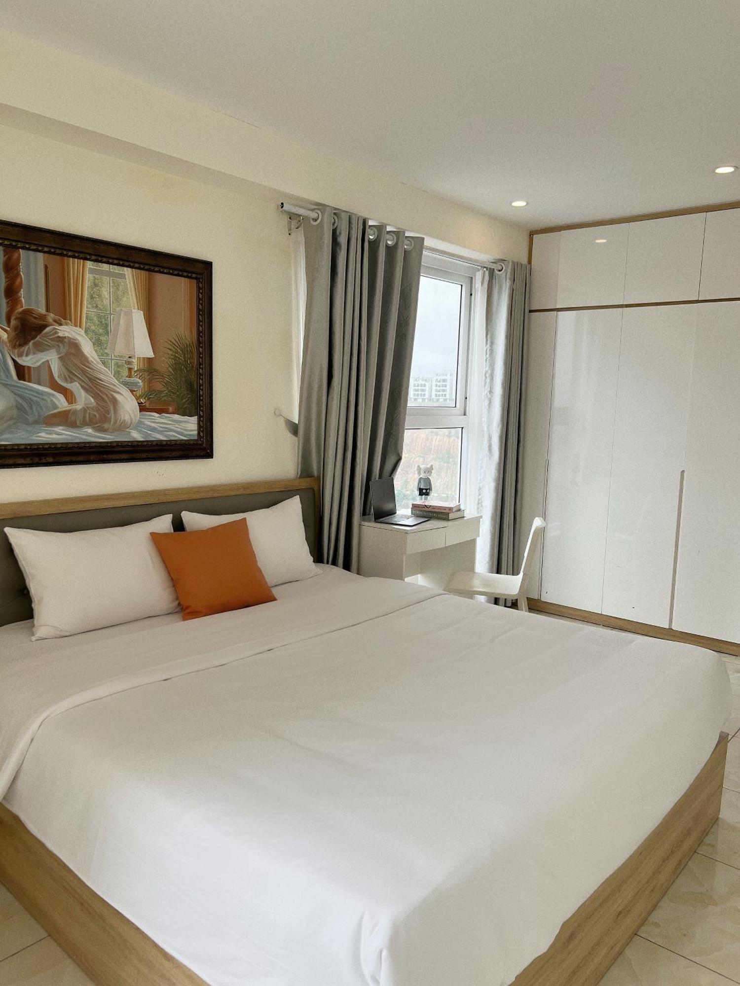 Homestay Hạ Long Ngoại thất bức ảnh