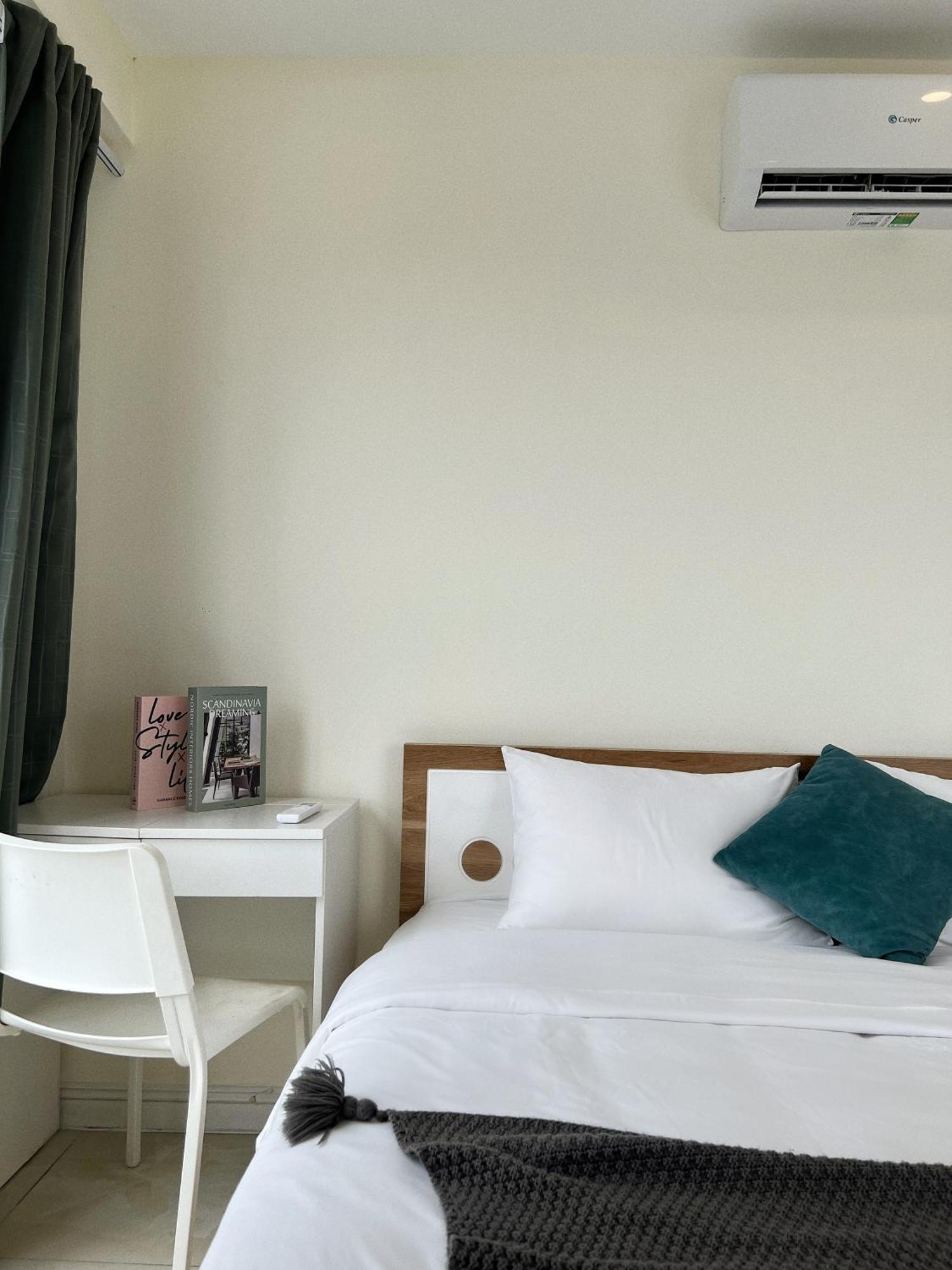 Homestay Hạ Long Ngoại thất bức ảnh