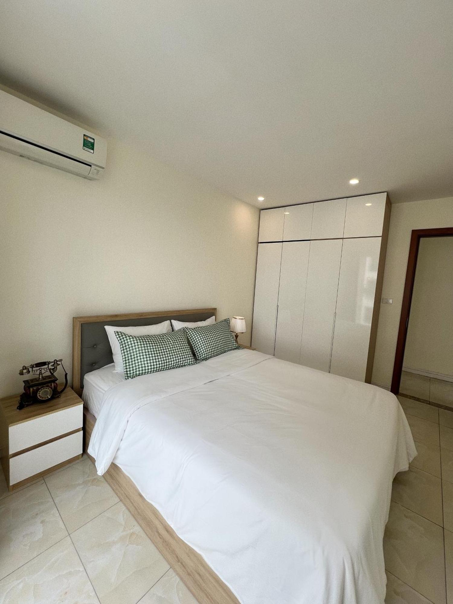 Homestay Hạ Long Ngoại thất bức ảnh