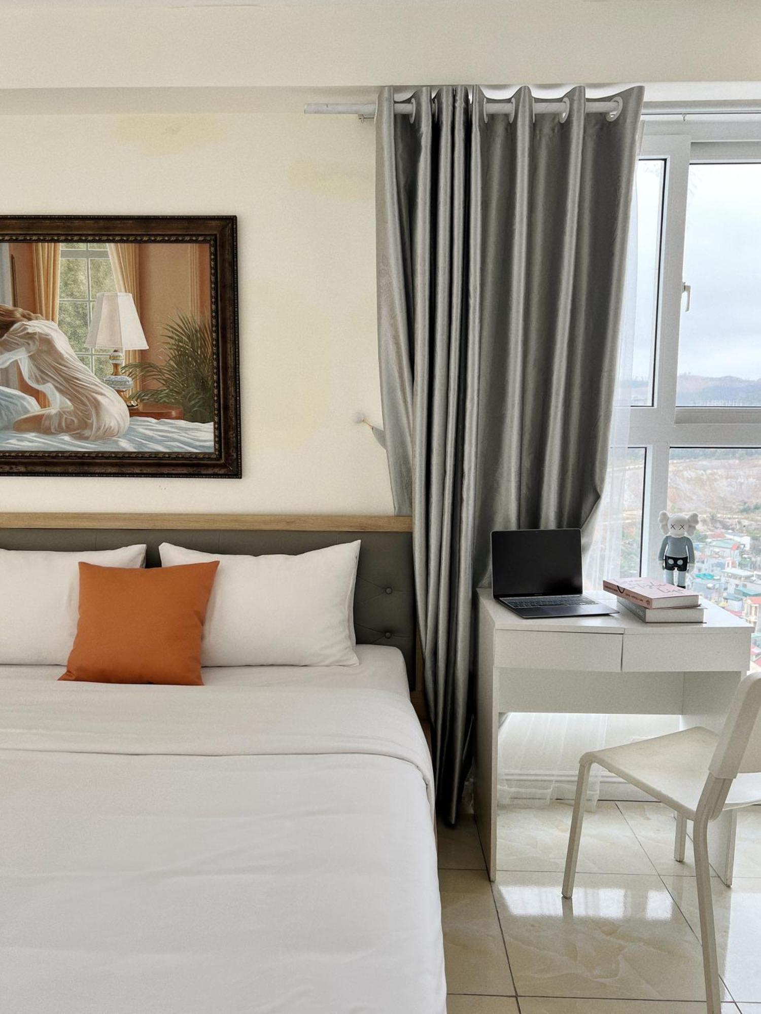 Homestay Hạ Long Ngoại thất bức ảnh