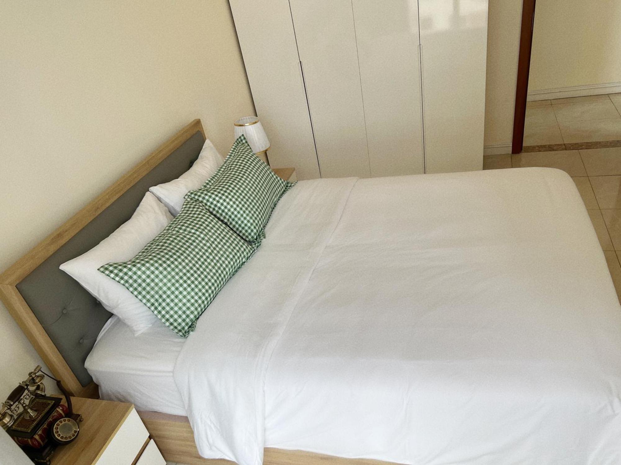 Homestay Hạ Long Ngoại thất bức ảnh