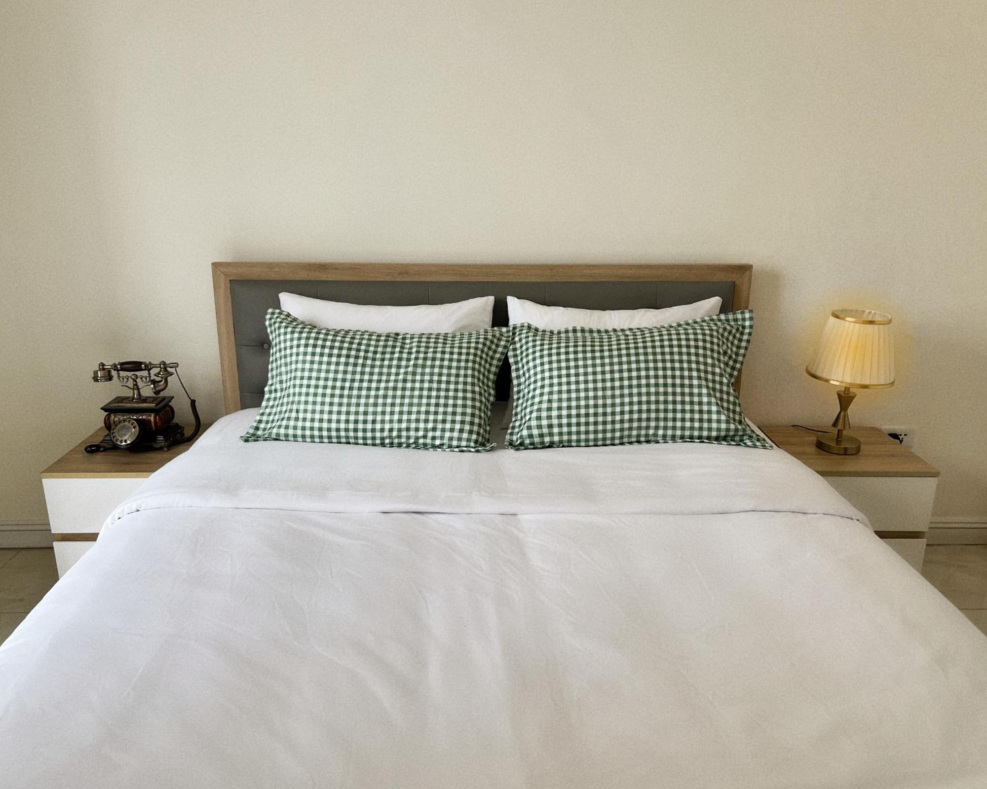 Homestay Hạ Long Ngoại thất bức ảnh