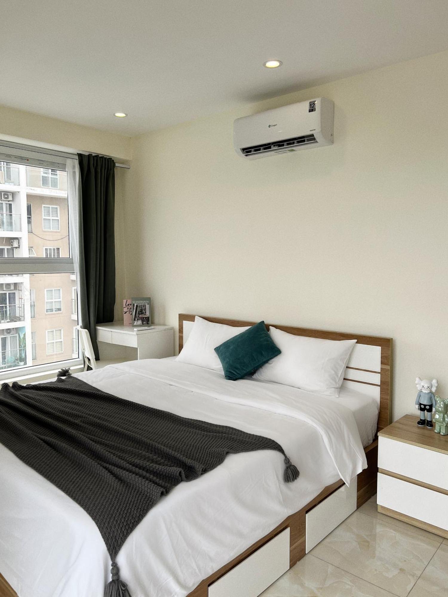Homestay Hạ Long Ngoại thất bức ảnh