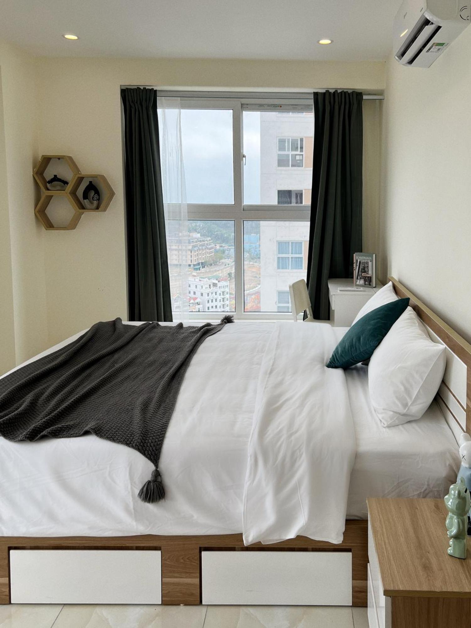 Homestay Hạ Long Ngoại thất bức ảnh