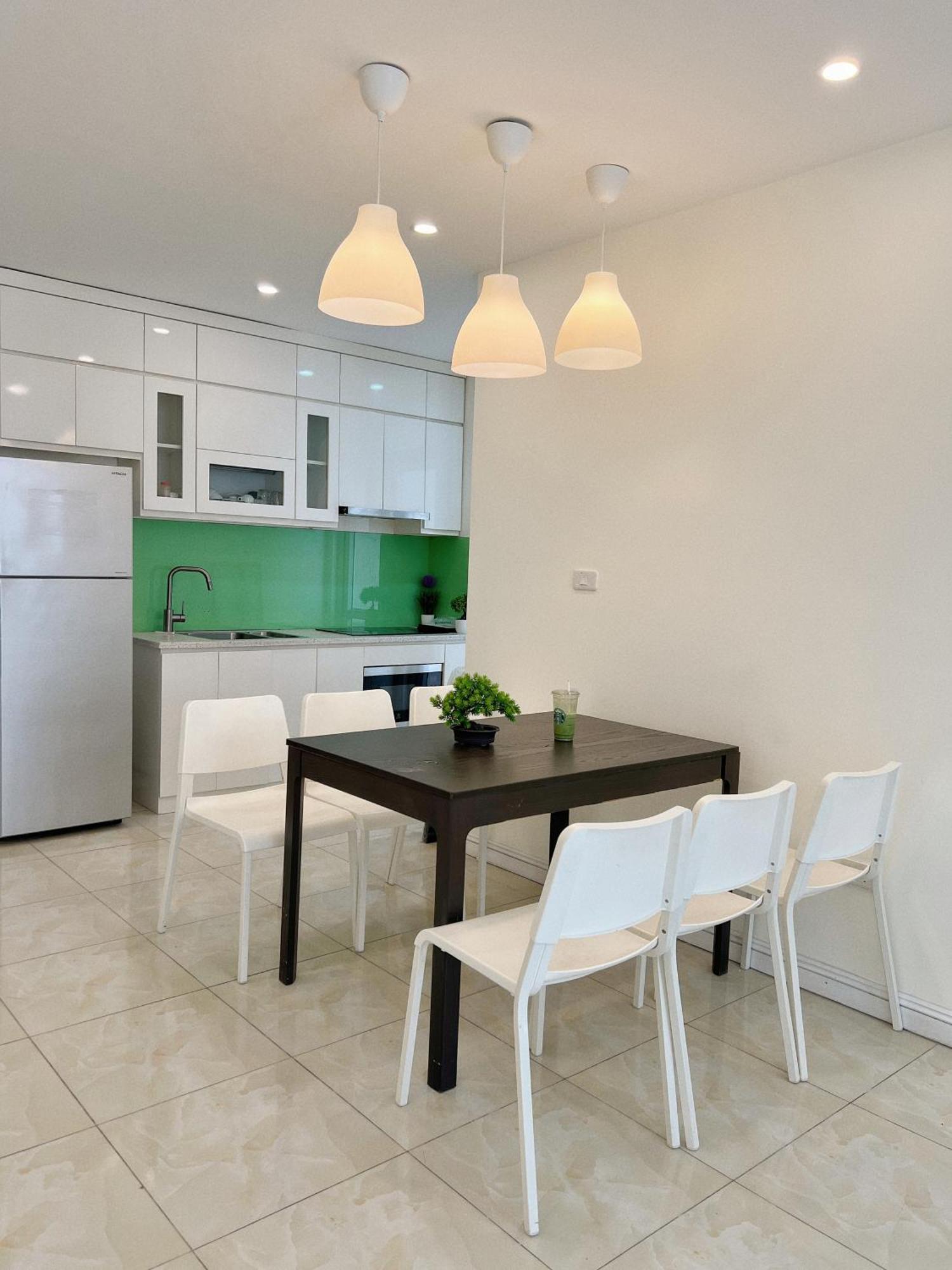 Homestay Hạ Long Ngoại thất bức ảnh