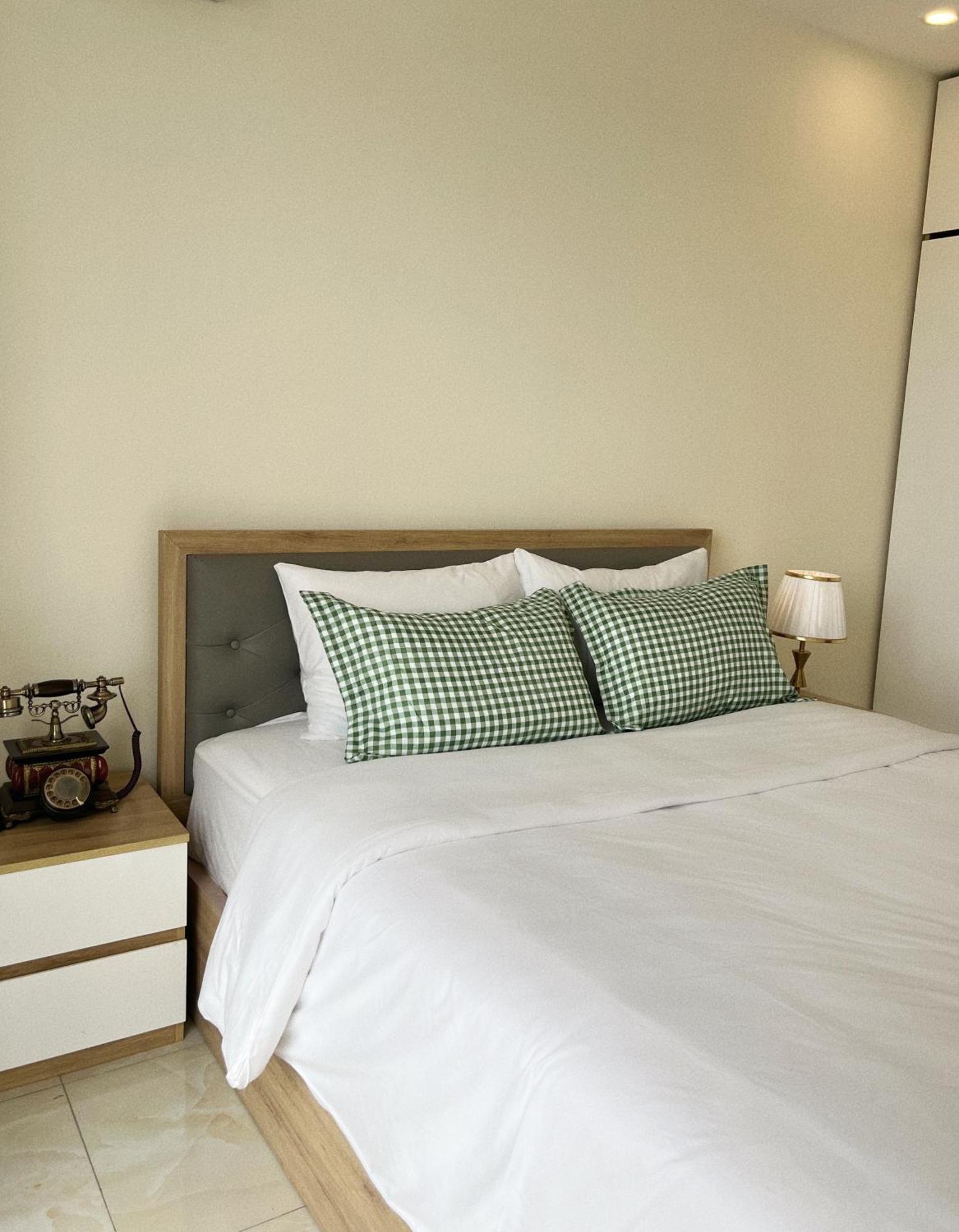 Homestay Hạ Long Ngoại thất bức ảnh