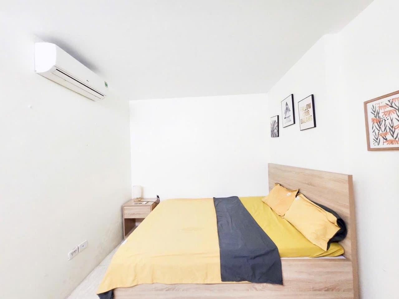 Homestay Hạ Long Ngoại thất bức ảnh