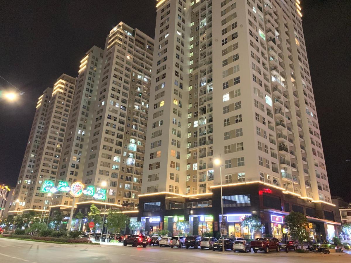 Homestay Hạ Long Ngoại thất bức ảnh